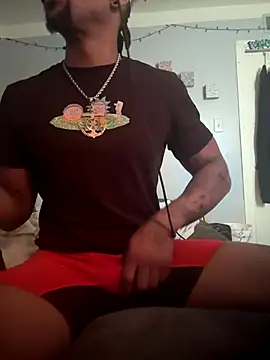 MTheRealrDLlongCrippler online show from December 2025 06:15:01 PM