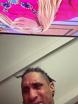 MTheRealrDLlongCrippler online show from January 2026 07:22:01 AM