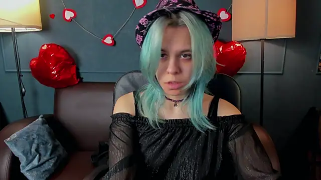 LiraBelle online show from February 2026 03:13:02 AM