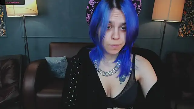 LiraBelle online show from March 2026 03:10:01 AM