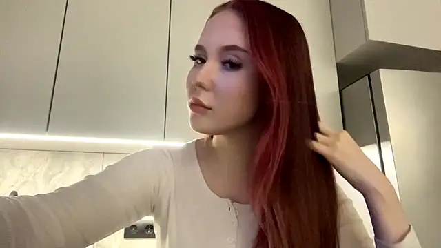 DaphineMckoy online show from November 2025 11:45:01 AM