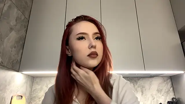 DaphineMckoy online show from December 2025 08:19:01 AM