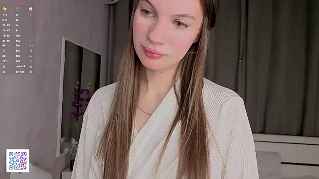 NeliaVandresar online show from December 2025 04:18:02 AM