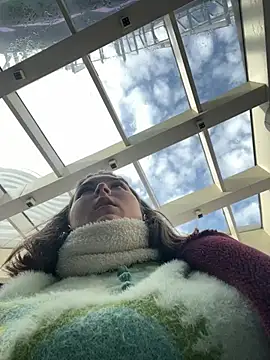 KateBurlesk online show from February 2026 07:58:02 AM