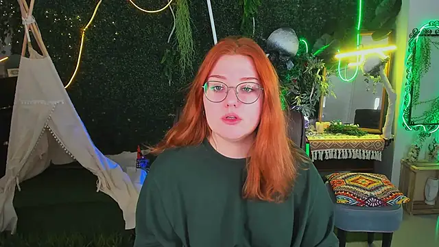 StaceyJensen online show from December 2025 05:37:02 AM