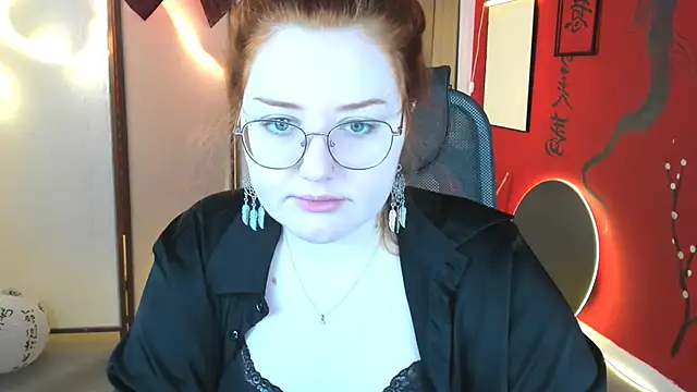 StaceyJensen online show from January 2026 05:34:02 AM