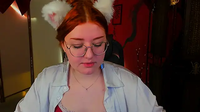 StaceyJensen online show from February 2026 09:47:01 AM