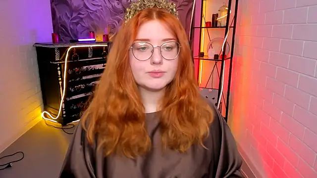 StaceyJensen online show from February 2026 09:32:02 AM