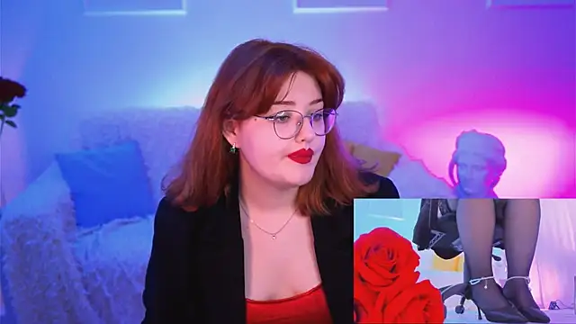 StaceyJensen online show from April 2026 10:03:02 AM