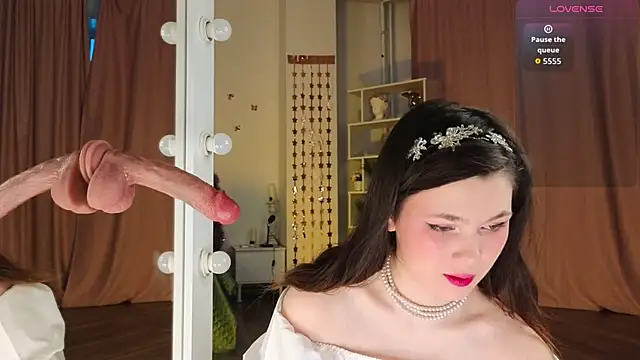 hailey207 online show from January 2026 02:59:01 AM