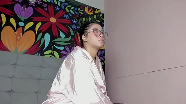 AmberRoses  online show from November 2025 12:50:02 PM