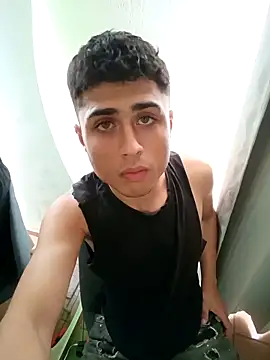 Cute eliot online show from November 2025 07:35:02 PM