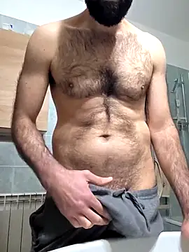 Snapshot of Mick-22 chatting on March 2026 07:30:01 PM Mick-22 online show from March 2026 07:30:01 PM