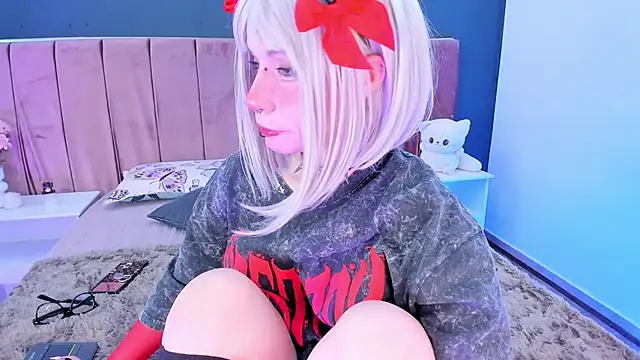 AkiraKurosei online show from April 2026 05:56:01 AM