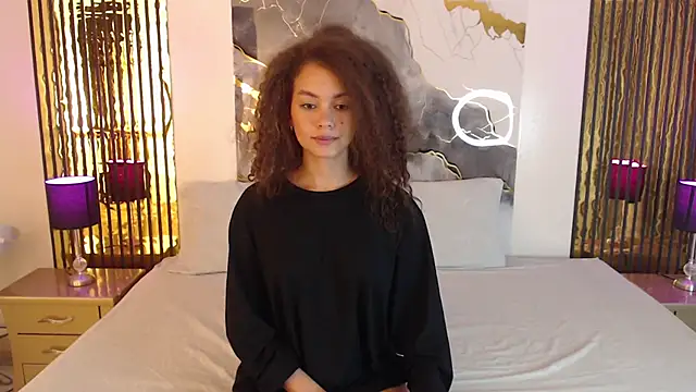 MiticaBrennet  online show from December 2025 05:13:01 AM