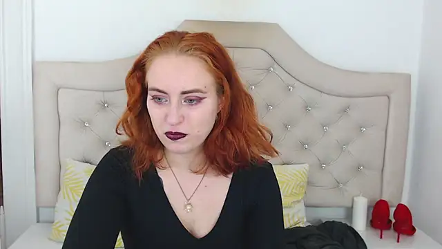 RubyBigBoobs online show from December 2025 04:27:01 PM