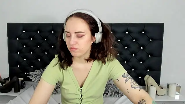 RubyBigBoobs online show from February 2026 02:37:01 PM