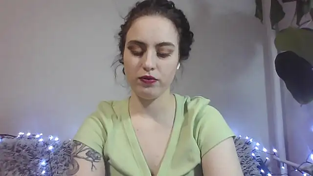 RubyBigBoobs online show from March 2026 04:36:01 PM