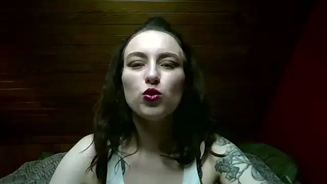 RubyBigBoobs online show from April 2026 01:39:01 PM