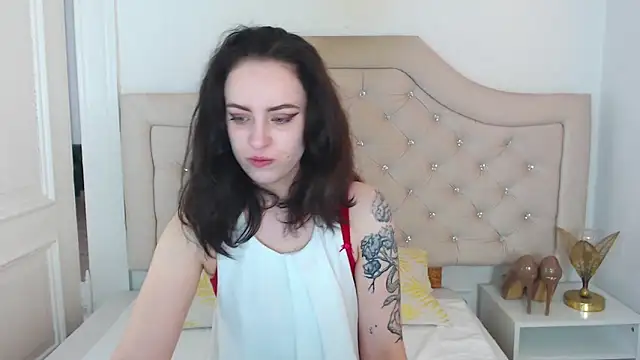 RubyBigBoobs online show from April 2026 01:34:02 PM