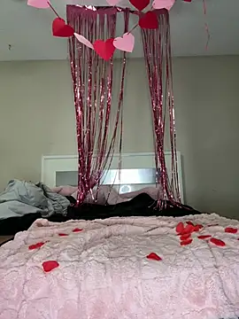 Kiki hammyy online show from February 2026 09:44:01 PM