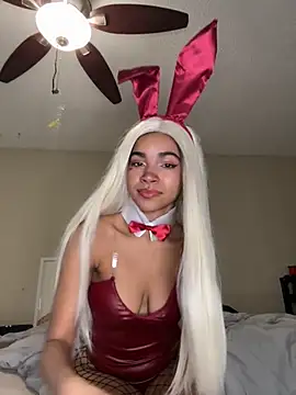 Kiki hammyy online show from April 2026 09:01:01 PM