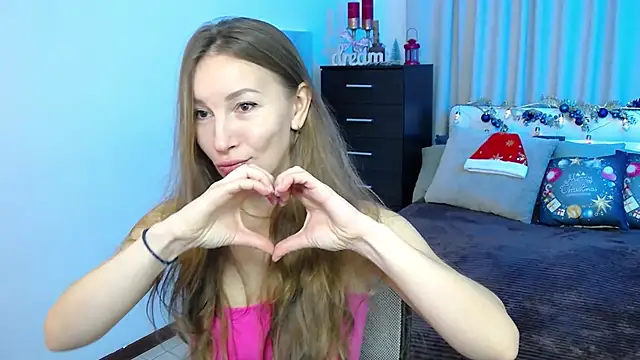 Brandy Gem online show from December 2025 07:38:02 AM