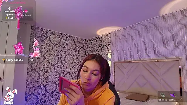 MIKU TAY1 online show from February 2026 08:35:01 AM