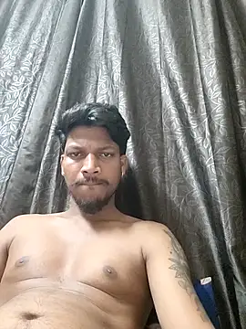 Handsome 09 online show from March 2026 08:24:01 PM