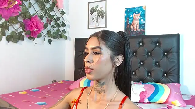 Ameliejoness  online show from January 2026 10:25:02 PM