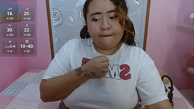 Danna Keys online show from November 2025 06:42:02 PM