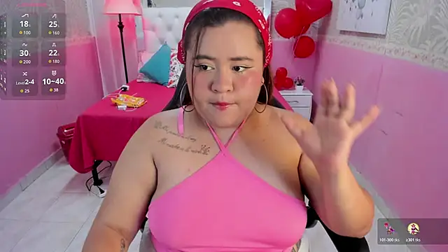 Snapshot of Danna_Keys chatting on February 2026 07:10:01 PM Danna Keys online show from February 2026 07:10:01 PM