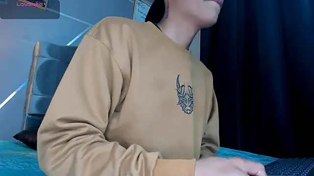 IAN LEIN online show from November 2025 03:20:01 AM