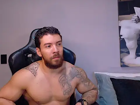 owen seth1 online show from April 2026 09:51:02 PM