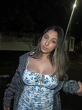 Catalina ramos online show from December 2025 05:03:02 AM