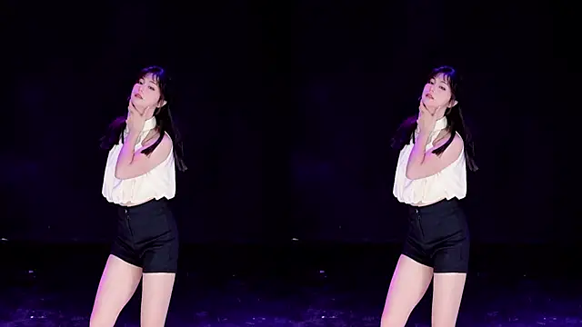 XKCH-001 online show from December 2025 01:38:02 PM