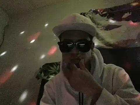 Chakalito123 online show from February 2026 05:47:02 PM