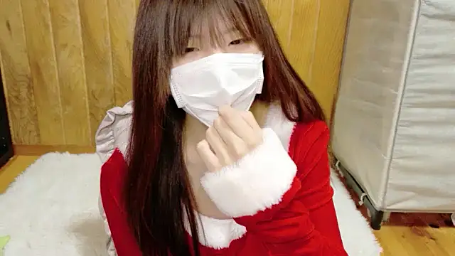  NATSUMI online show from December 2025 01:09:02 PM