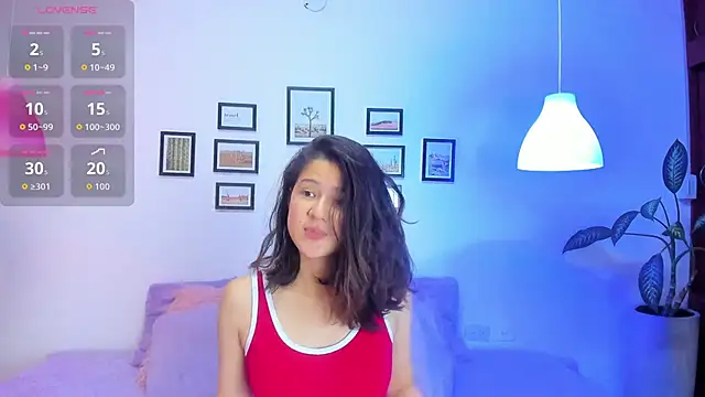 Skyy bloom online show from April 2026 12:13:01 PM