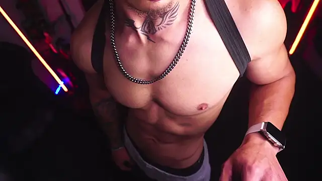 alan-jet online show from March 2026 04:05:02 AM