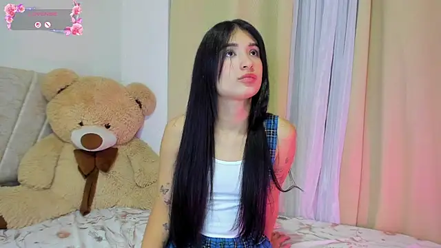 lia sweetty online show from April 2026 02:51:02 AM