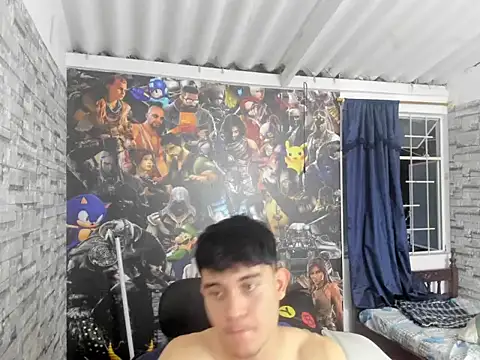 jay orange online show from April 2026 10:59:02 PM