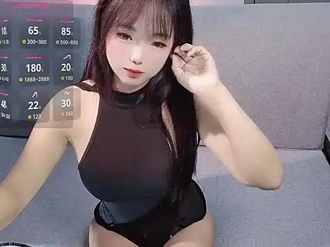 Snapshot of LuLu_bb chatting on March 2026 01:21:01 AM LuLu bb online show from March 2026 01:21:01 AM