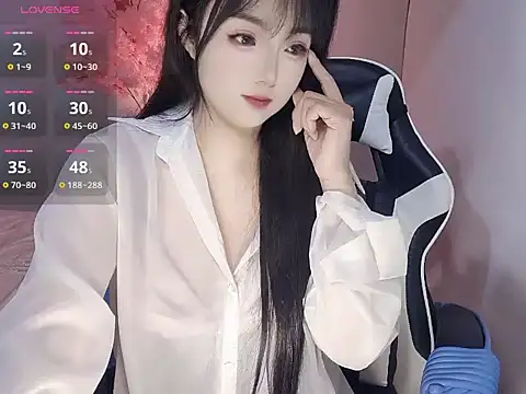 Snapshot of LuLu_bb chatting on March 2026 01:54:02 AM LuLu bb online show from March 2026 01:54:02 AM