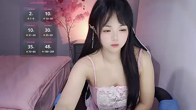 Snapshot of LuLu_bb chatting on March 2026 08:19:02 PM LuLu bb online show from March 2026 08:19:02 PM