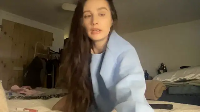 MysteriousMadam online show from April 2026 12:06:01 AM