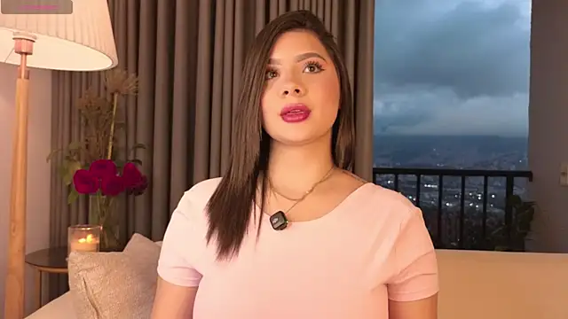 samy clay online show from April 2026 11:07:02 PM