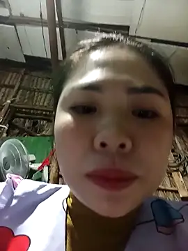 Lin-kute98 online show from April 2026 10:40:02 PM