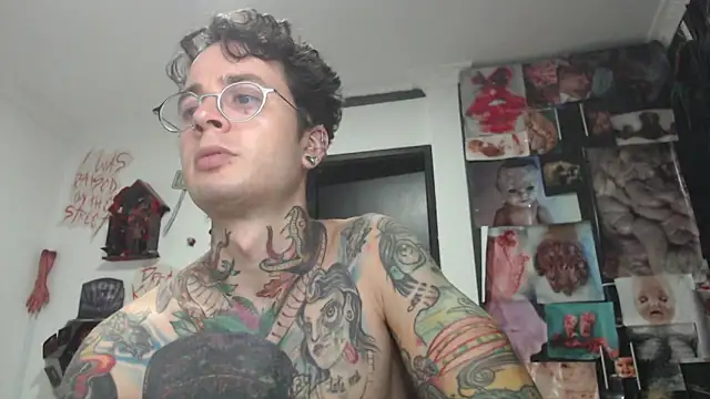 CryBoy13 online show from January 2026 07:24:02 AM