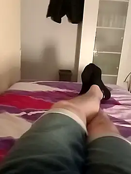 BushedScreed online show from April 2026 07:51:02 PM